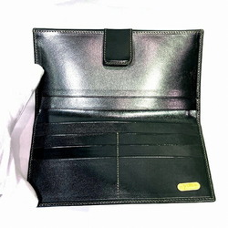 FENDI Zucca pattern 2804-01339・079 Long wallet, bi-fold wallet for women