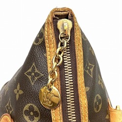 Louis Vuitton Monogram Palermo PM M40145 Bag Handbag Women's