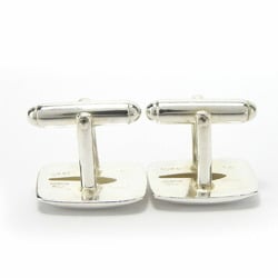 Gucci Cufflinks Silver 925 Approx. 12.0g Men's GUCCI