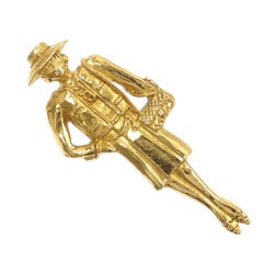 Chanel Coco Mademoiselle Brooch for Women GP