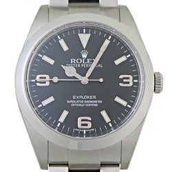 Rolex Explorer I G-series Men's Watch 214270