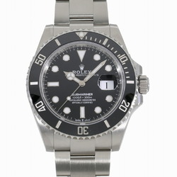 Rolex Submariner Date 126610LN Black Men's Watch