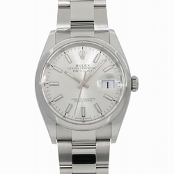 Rolex Datejust 36 126200 Random Silver Men's Watch