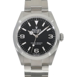 Rolex Explorer 40 224270 Random Black Men's Watch