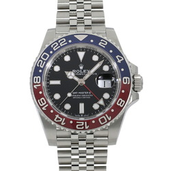 Rolex GMT Master II 126710BLRO Men's Watch