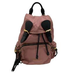 THOMAS BURBERRY Thomas Burberry Backpack/Daypack Pink Women's Z0006429