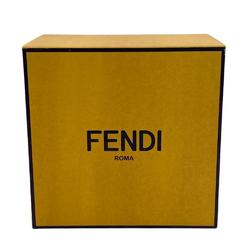 FENDI Zucca Bracelet Gold Women's Z0006469