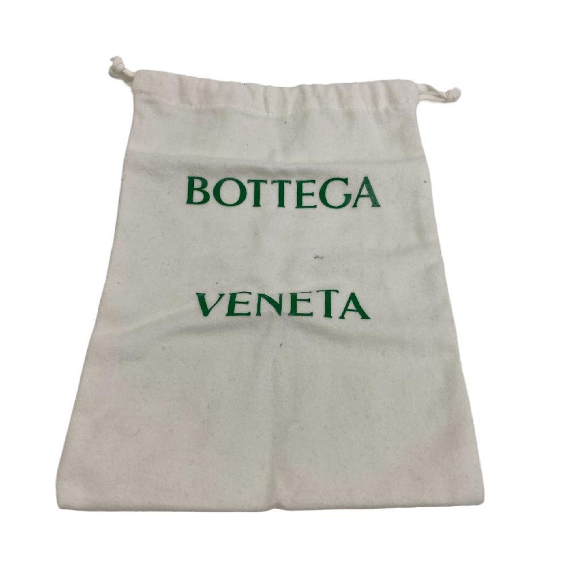 BOTTEGAVENETA Bottega Veneta The Pouch Black Women's Z0006506