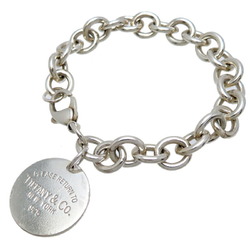 Tiffany SV925 Return to Women's Bracelet Silver 925