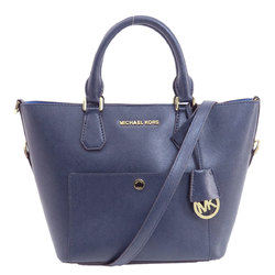 Michael Kors PVC handbag for women