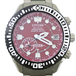 Citizen Promaster Passion Collection Limited to 800 pieces worldwide Men's Watch CC5005-68Z (F158-T026044)