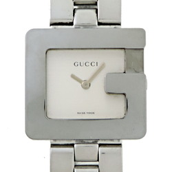 Gucci G Square Ladies Watch 3600L