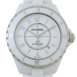 Chanel J12 42MM Men's Watch H2981