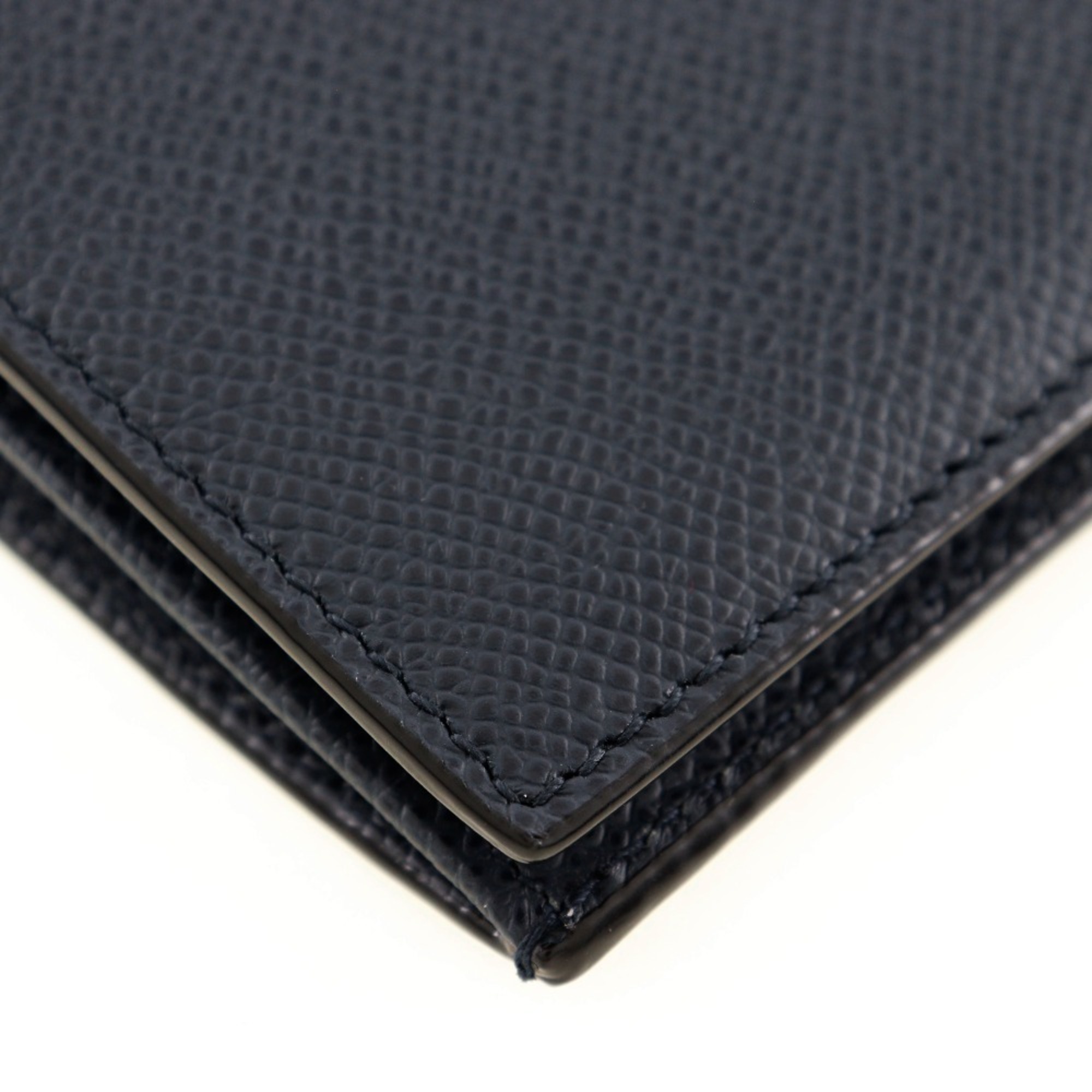 BALLY Men's Calf Leather Long Wallet