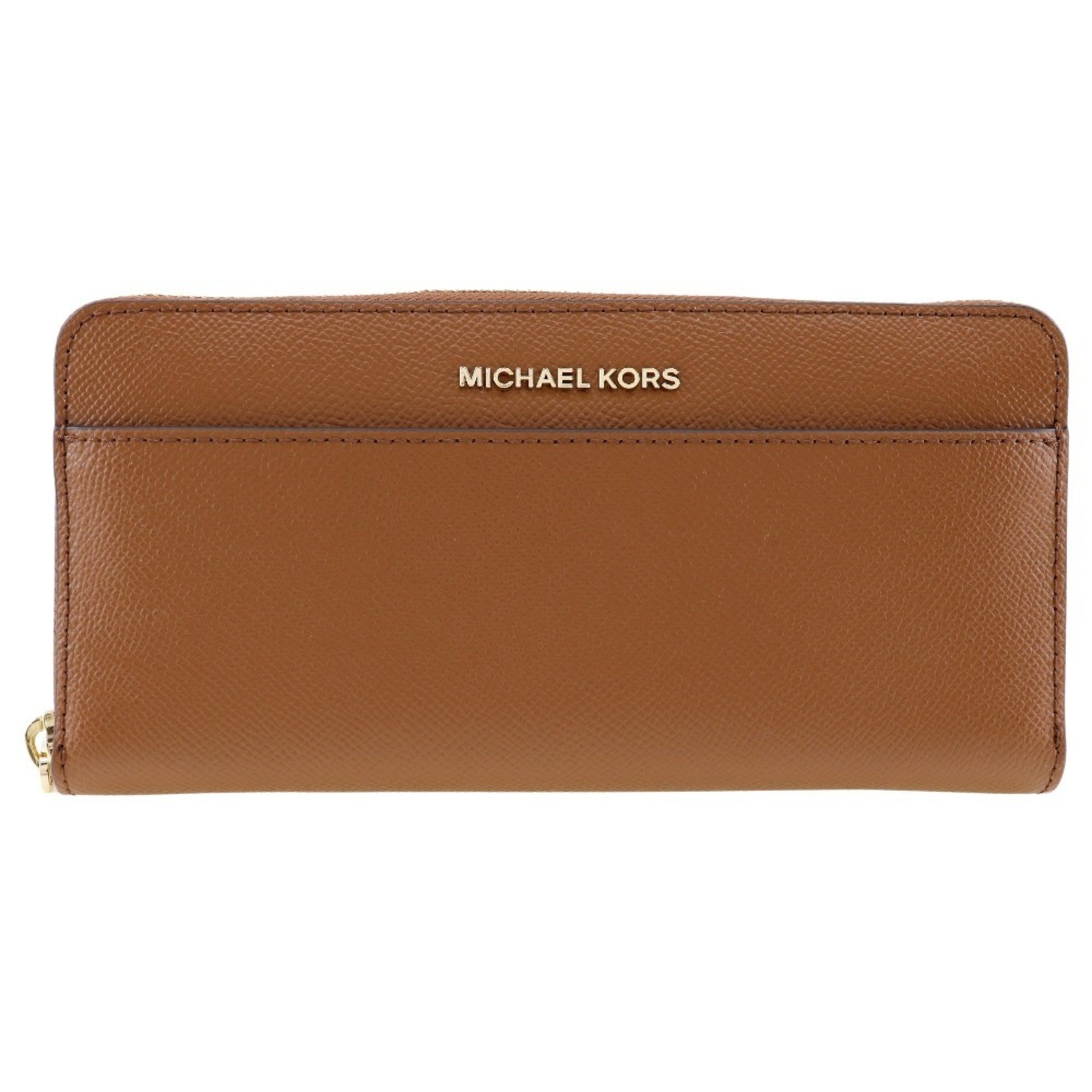 Michael Kors Leather Long Wallet for Women