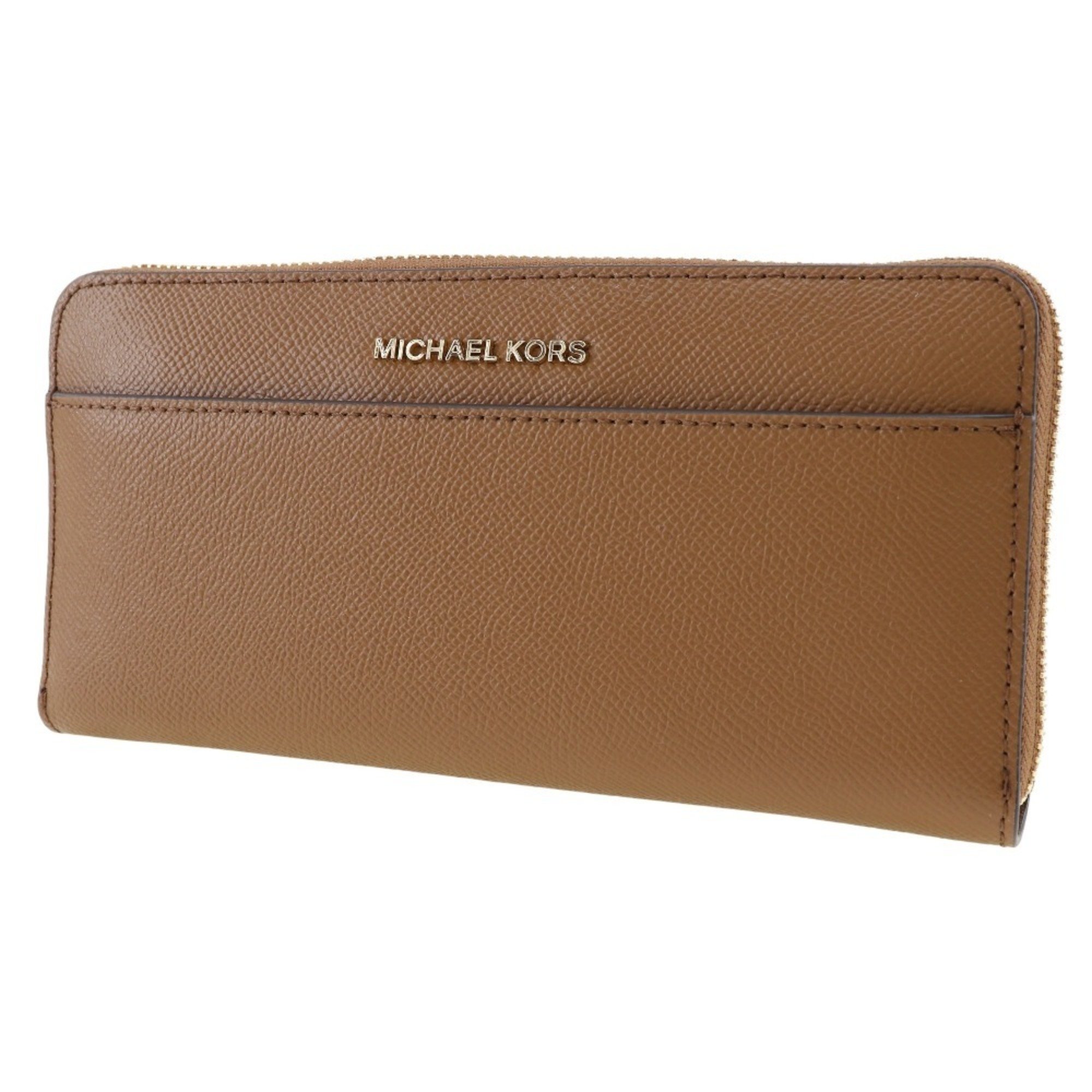 Michael Kors Leather Long Wallet for Women