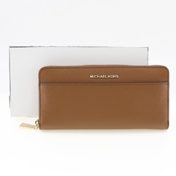 Michael Kors Leather Long Wallet for Women