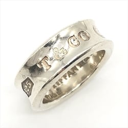 Tiffany & Co. Narrow Ring, Size 7, SV925