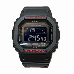 Casio G-Shock GW-B5600 Radio Solar Watch Men's