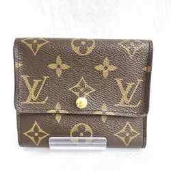 Louis Vuitton Monogram Portefeuille Anais M60402 Wallet Tri-fold Unisex