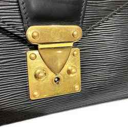 Louis Vuitton Epi Pochette Serie Dragonne M52612 Bag Clutch Men's