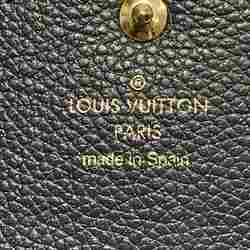 Louis Vuitton Monogram Empreinte Portefeuille Sarah M62125 Long Wallet Unisex
