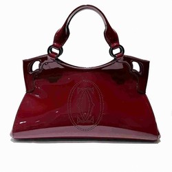 Cartier Marche de SM Bags, Handbags, Shoulder Women's