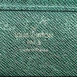 Louis Vuitton Taiga Baikal M30184 Bag Clutch Men's