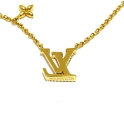 Louis Vuitton Collier LV Iconic M00596 Accessories Necklace for Women