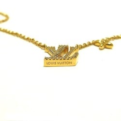 Louis Vuitton Collier LV Iconic M00596 Accessories Necklace for Women