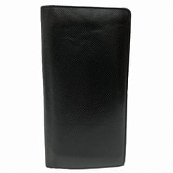 Louis Vuitton Taiga Portefeuille Brazza M32654 Long Wallet Bi-fold Men's