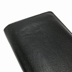 Louis Vuitton Taiga Portefeuille Brazza M32654 Long Wallet Bi-fold Men's