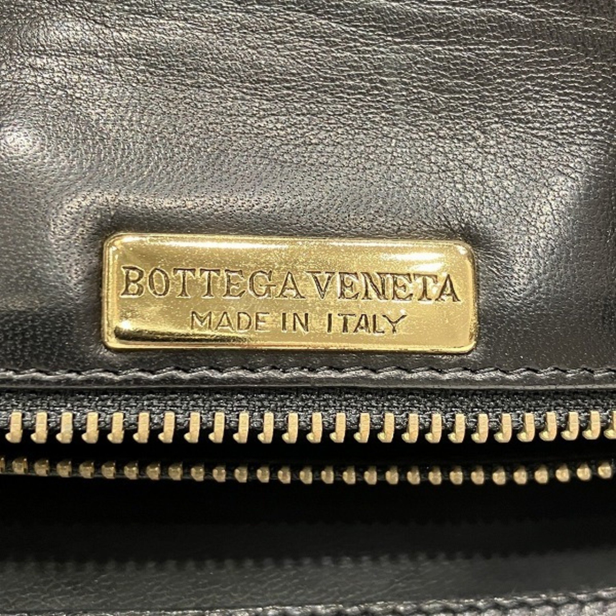 Bottega Veneta Intrecciato Bag Clutch for Men