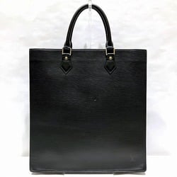Louis Vuitton Epi Sac Plat M59082 Bag Handbag Men's