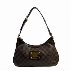 Louis Vuitton Damier Thames PM N48180 Bag Shoulder Women's
