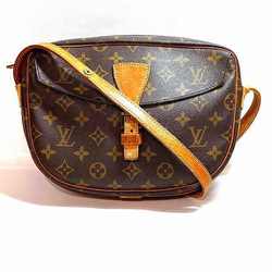 Louis Vuitton Monogram Jeune Fille M51226 Bag Shoulder Women's