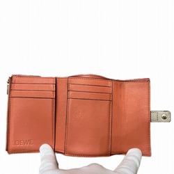 LOEWE Tri-fold Wallet for Women