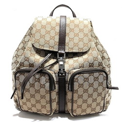 GUCCI Jackie Line 114552 Bag Backpack for Women