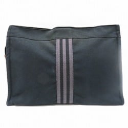 Hermes Fool Tote Bags, Clutch Second Unisex, Accessories