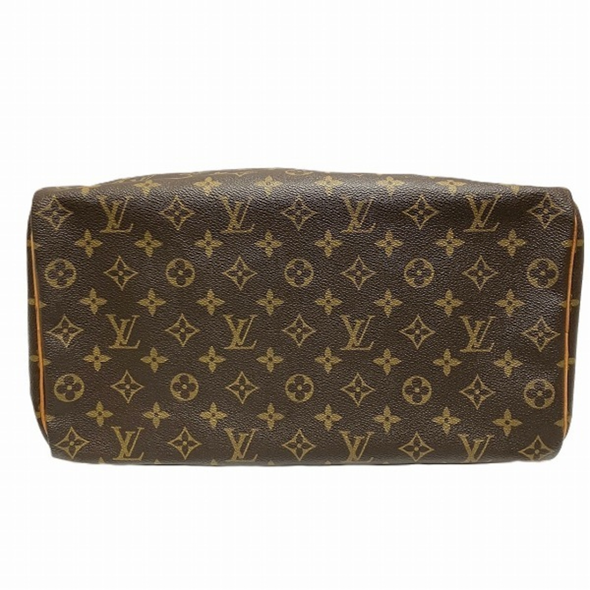 Louis Vuitton Monogram Speedy 35 M41524 Bags, Handbags, Boston Women's