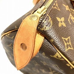 Louis Vuitton Monogram Speedy 35 M41524 Bags, Handbags, Boston Women's