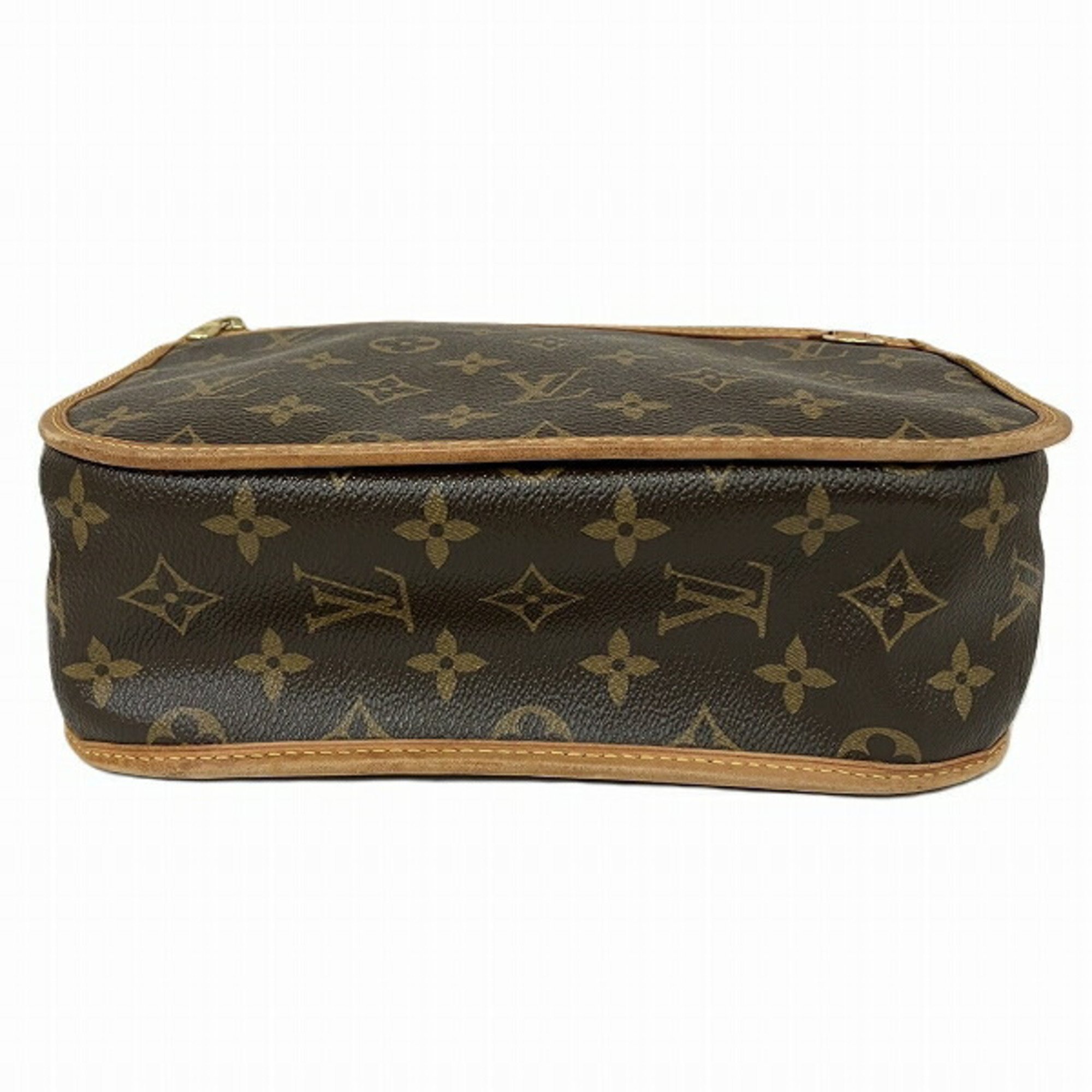 Louis Vuitton Monogram Bosphore PM M40106 Bag Shoulder Men's Women's