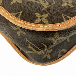 Louis Vuitton Monogram Bosphore PM M40106 Bag Shoulder Men's Women's