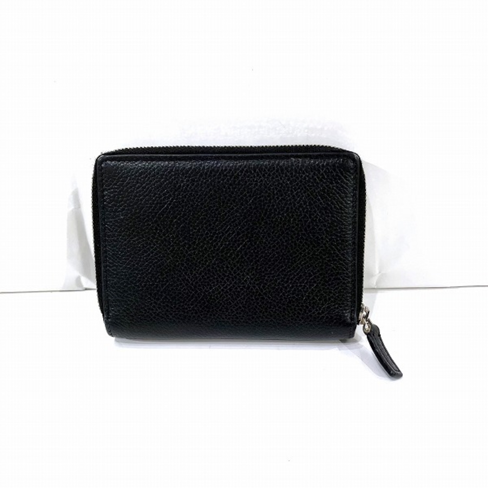 Balenciaga Everyday 650879 Bi-fold Wallet for Men and Women