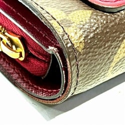 Louis Vuitton Monogram Portefeuille Juliette M69433 Bi-fold Wallet for Women