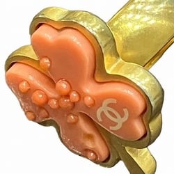 CHANEL Clover 03P Accessory Ring for Women