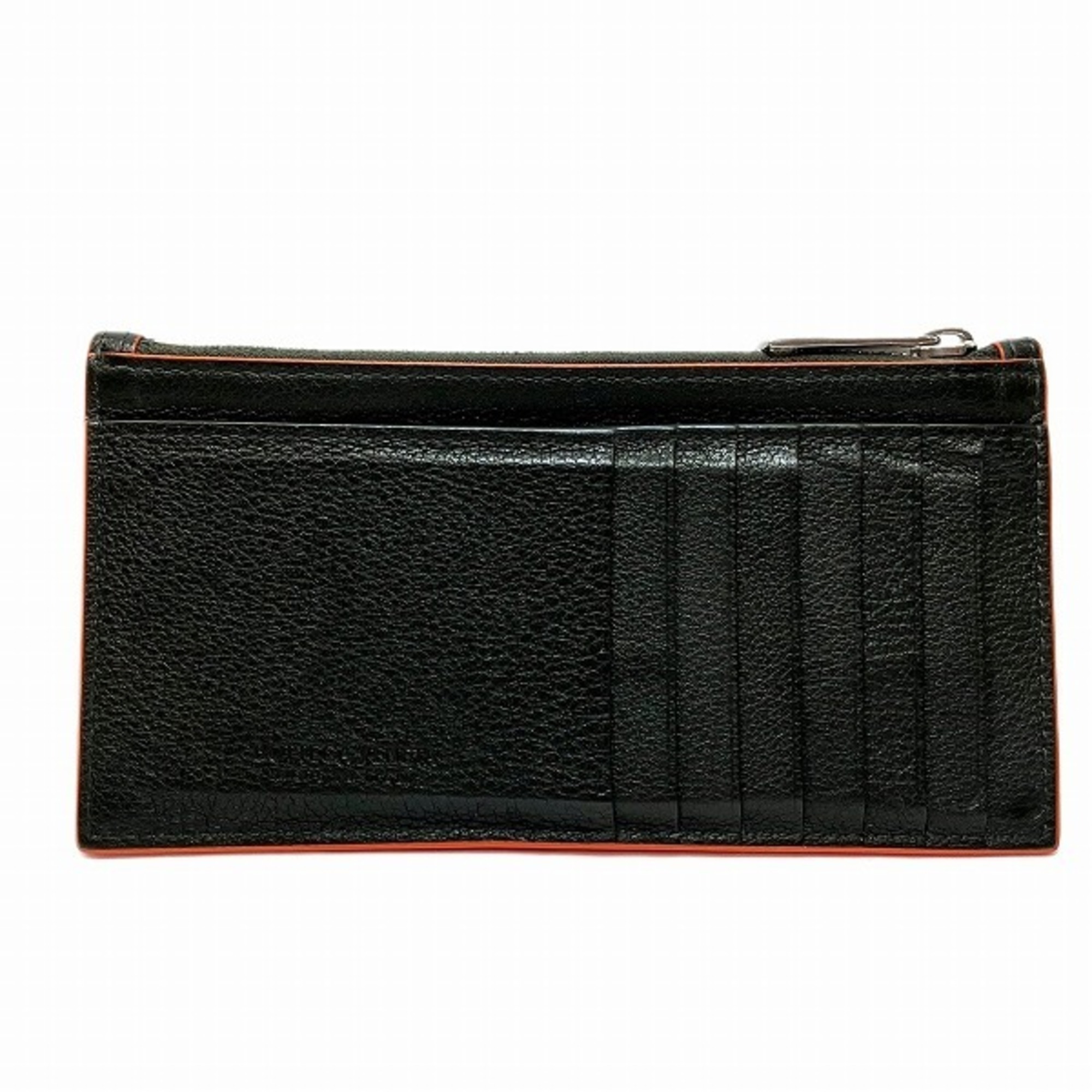 Bottega Veneta Intrecciato Cassette Fragment Case 749460 Wallets and coin cases for men women