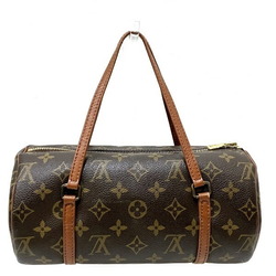 Louis Vuitton Monogram Old Papillon 26 M51366 Bag Handbag Women's