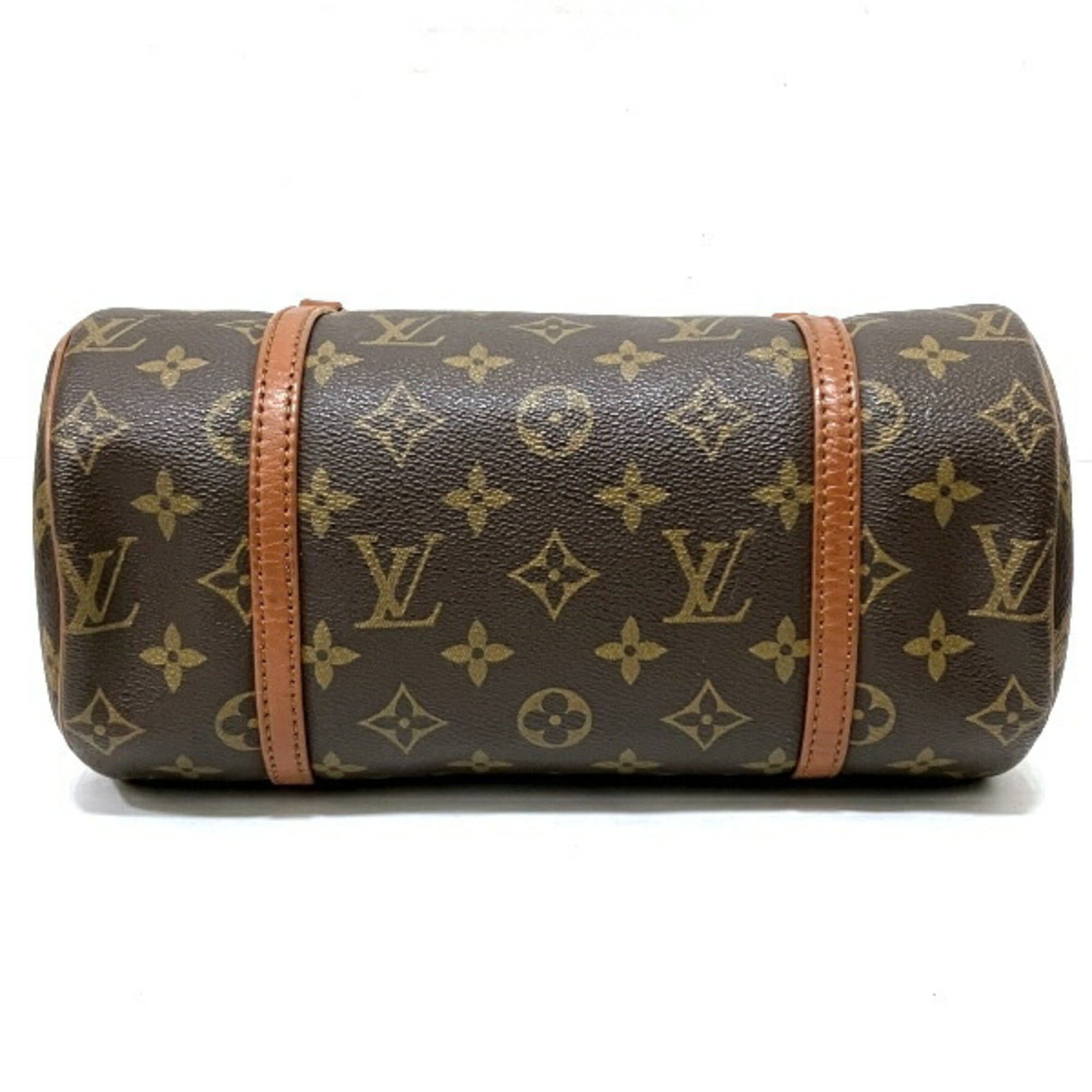 Louis Vuitton Monogram Old Papillon 26 M51366 Bag Handbag Women's