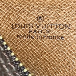 Louis Vuitton Monogram Old Papillon 26 M51366 Bag Handbag Women's